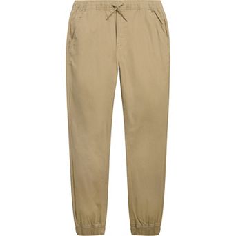Boys 4-20 IZOD Tap Joggers