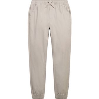 Boys 4-20 IZOD Tap Joggers