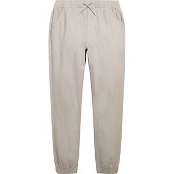 Boys 4-20 IZOD Tap Joggers