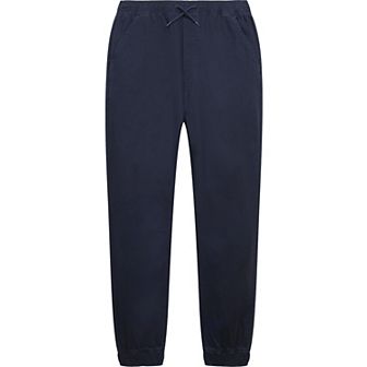 Boys 4-20 IZOD Tap Joggers