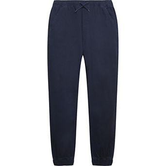 Boys 4-20 IZOD Tap Joggers