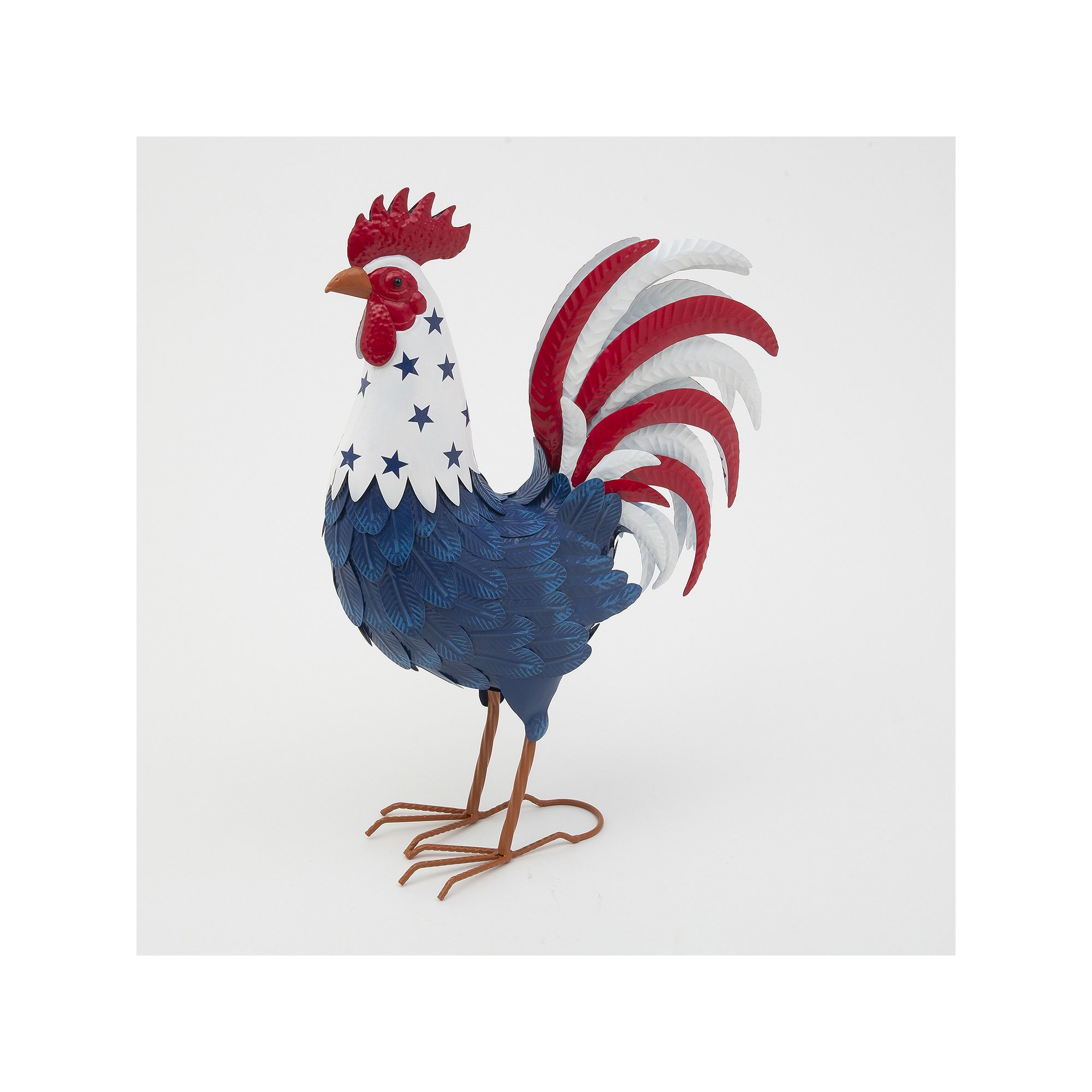 Celebrate Together™ Americana 20-in. Rooster, Color