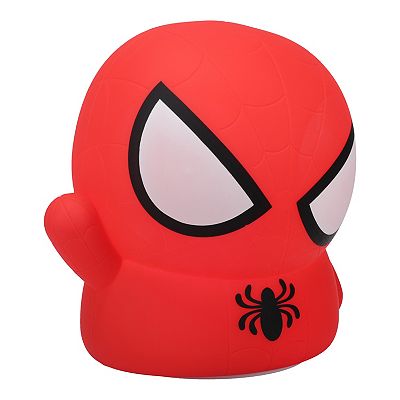 Paladone Spiderman Silicone Night Light