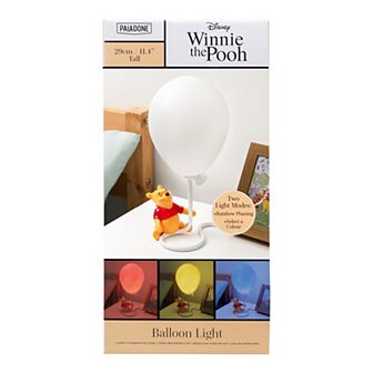 Paladone Winnie the Pooh Balloon Light