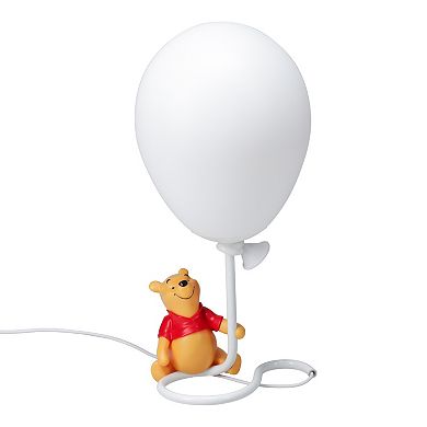 Paladone Winnie the Pooh Balloon Light