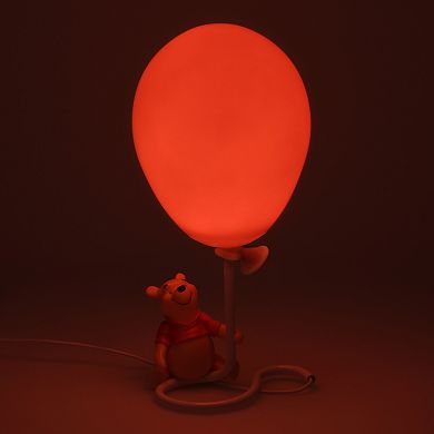 Paladone Winnie the Pooh Balloon Light