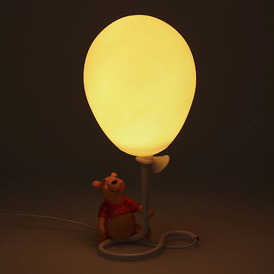 Paladone Winnie the Pooh Balloon Light