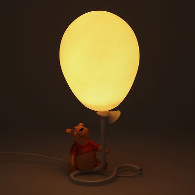 Paladone Winnie the Pooh Balloon Light