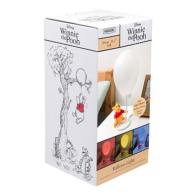 Paladone Winnie the Pooh Balloon Light