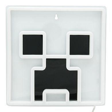 Paladone Creeper Wall-Mountable LED Neon Light