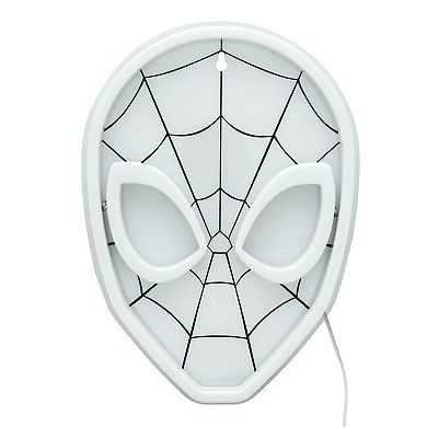 Paladone Spider-Man Wall-Mountable LED Neon Light