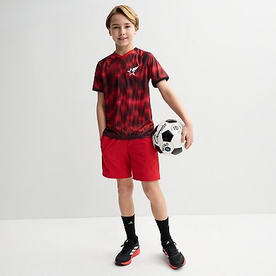 Boys 8-20 Tek Gear® Volley Shorts