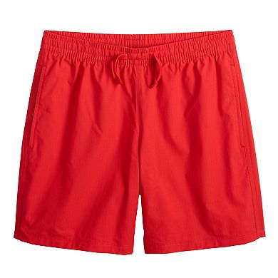 Boys 8-20 Tek Gear® Volley Shorts