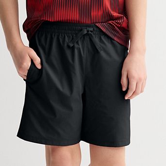Boys 8-20 Tek Gear® Volley Shorts
