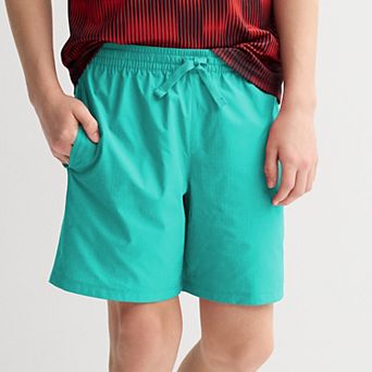 Boys 8-20 Tek Gear® Volley Shorts
