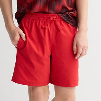 Boys 8-20 Tek Gear® Volley Shorts