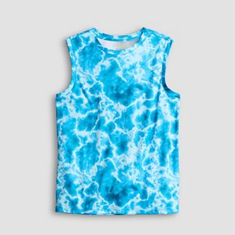 Boys 8-20 Tek Gear® Muscle Tee in Regular & Husky