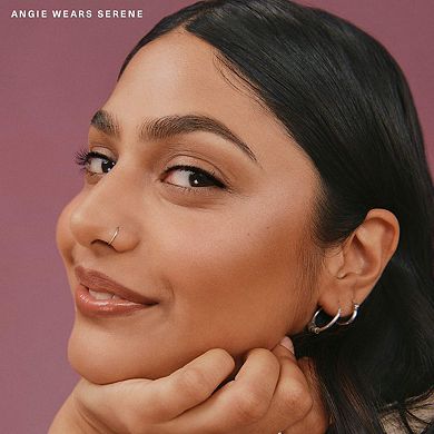 Soft Pinch Liquid Contour