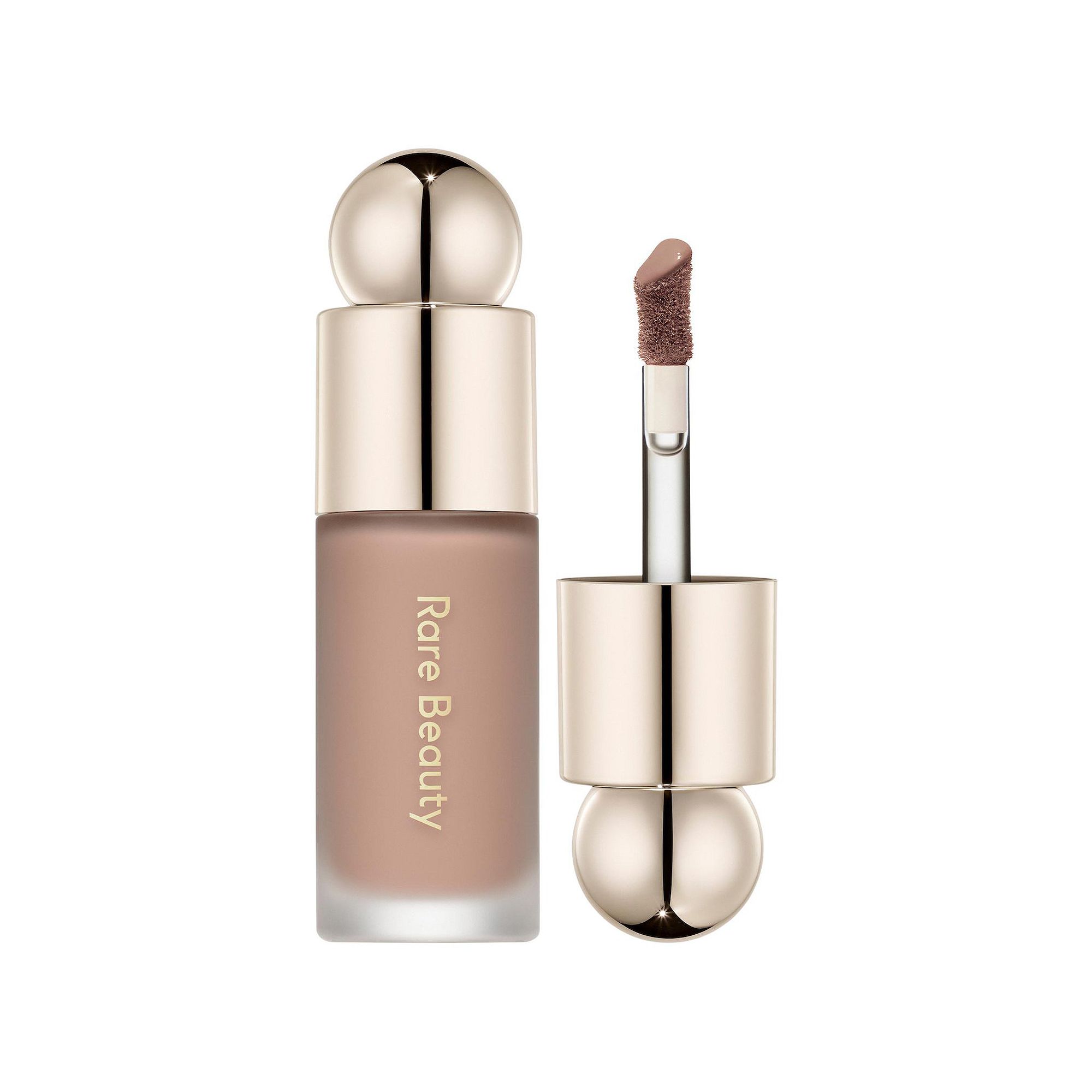 Rare Beauty by Selena Gomez Soft Pinch Liquid Contour, Size: 0.50 Oz, Gentl
