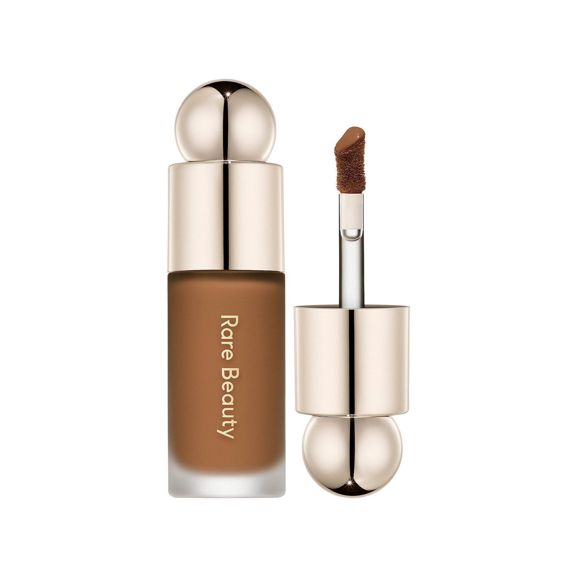 Rare Beauty by Selena Gomez Soft Pinch Liquid Contour, Size: 0.50 Oz, Tranq