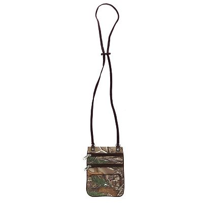 バッグ Nike Lab x Real Tree camo crossbody bag Nike Lab x Real Tree camo crossbody bag