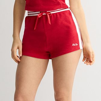Juniors' Limited Too Terry Shorts