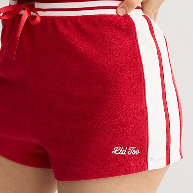 Juniors' Limited Too Terry Shorts