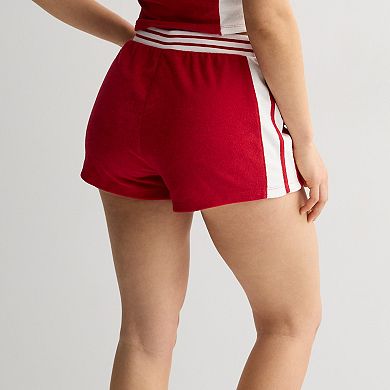 Juniors' Limited Too Terry Shorts
