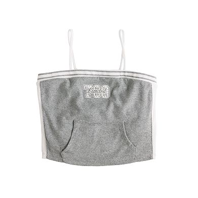 Juniors' Limited Too Terry Tube Top