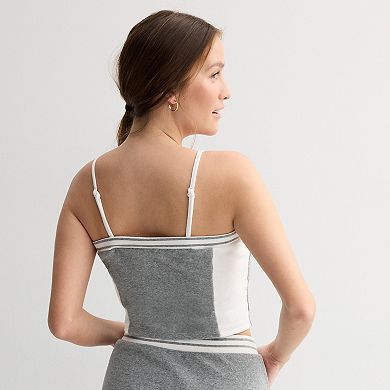 Juniors' Limited Too Terry Tube Top