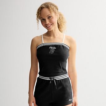 Juniors' Limited Too Terry Tube Top