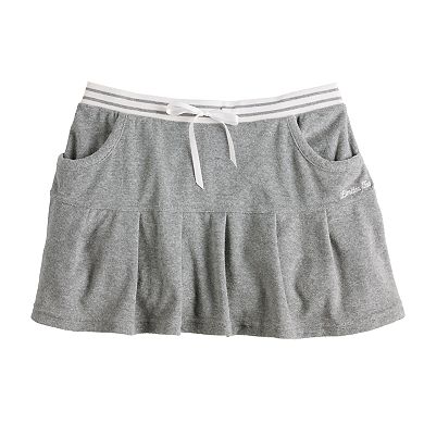 Juniors' Limited Too Terry Skirt
