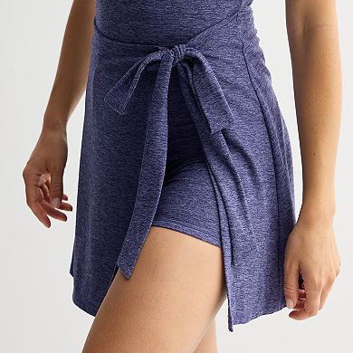 Women's FLX Wander Wrap Dress