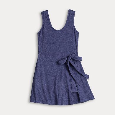 Women's FLX Wander Wrap Dress