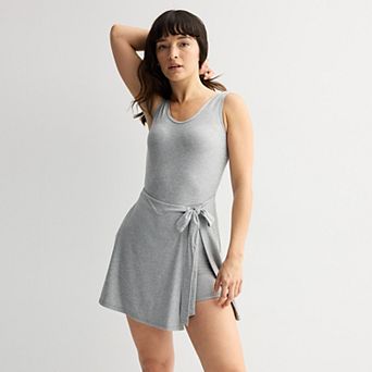 Women's FLX Wander Wrap Dress