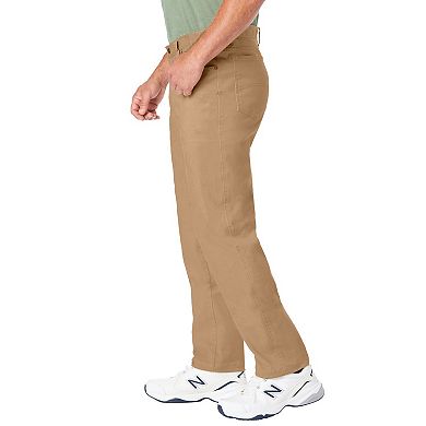 Liberty Blues by KingSize Men's Big & Tall Flex Denim Jeans