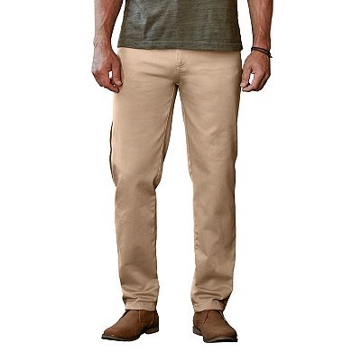 Liberty Blues by KingSize Men's Big & Tall Flex Denim Jeans