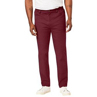 Liberty Blues by KingSize Men's Big & Tall Flex Denim Jeans