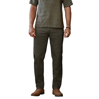 Liberty Blues by KingSize Men's Big & Tall Flex Denim Jeans