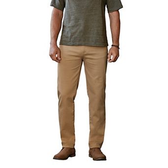 Liberty Blues by KingSize Men's Big & Tall Flex Denim Jeans