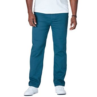 Liberty Blues by KingSize Men's Big & Tall Flex Denim Jeans