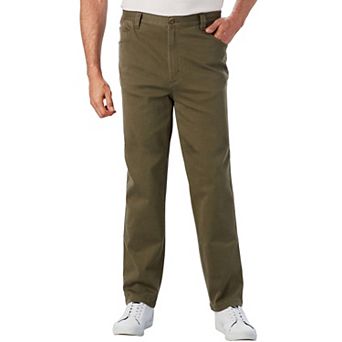 Liberty Blues by KingSize Men's Big & Tall Flex Denim Jeans