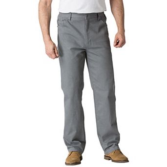 Liberty Blues by KingSize Men's Big & Tall Flex Denim Jeans