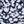 Black White Abstract