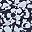 Black White Abstract