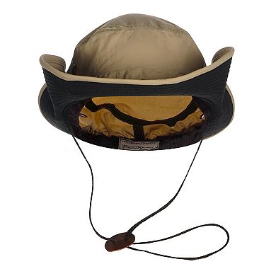 Fisherman Sun Hat