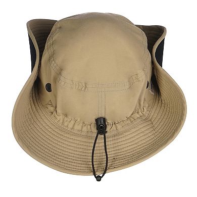 Fisherman Sun Hat