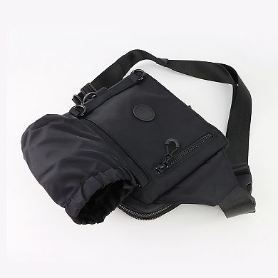 Dog Walk Crossbody Bag The Essential