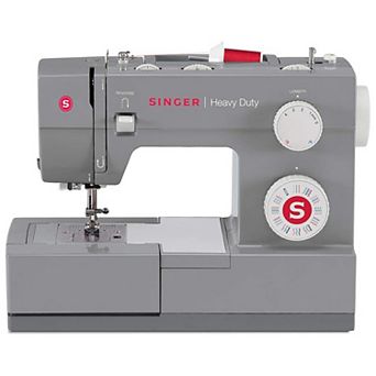 Singer 4432 Heavy Duty Sewing Machine