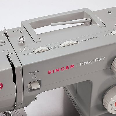 Singer 2024 Heavy Duty Sewing Machine 4432